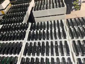 320 GB Super Hard Disk