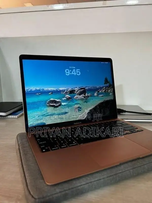 Apple Macbook Air M1