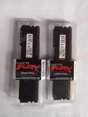 DDR4 8GB 3200MHZ Laptop RAM