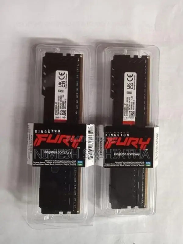 DDR4 8GB 3200MHZ Laptop RAM