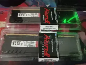 DDR4 8GB 3200MHZ Laptop RAM