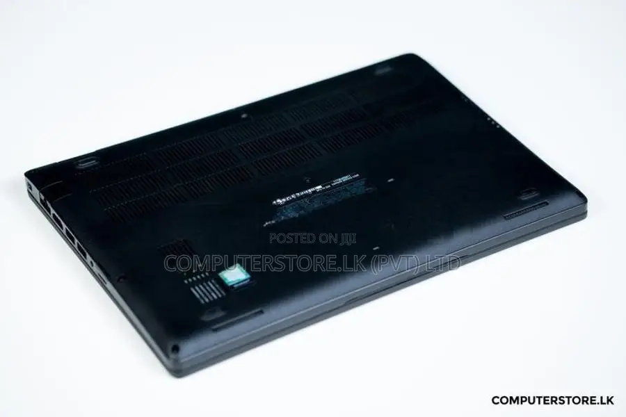 Dell Latitude 5400 i5 8TH GEN 8GB RAM 256GB NVME SSD 14" USED LAPTOP