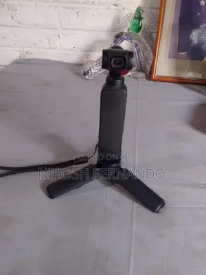 DJI Pocket 2 Camera