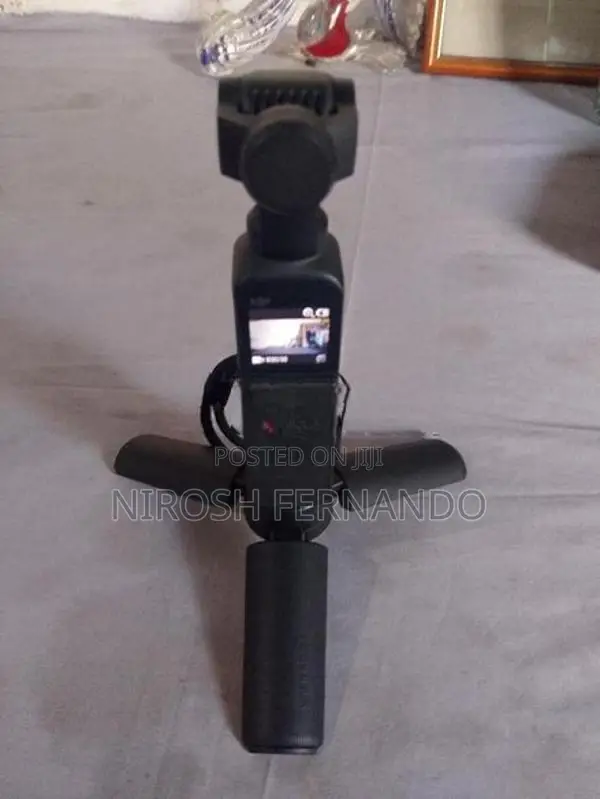 DJI Pocket 2 Camera