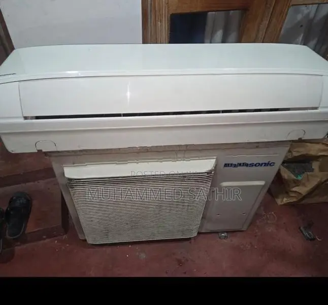 Panasonic 24000BTU Non Inverter