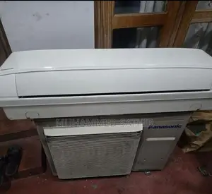 Panasonic 24000BTU Non Inverter