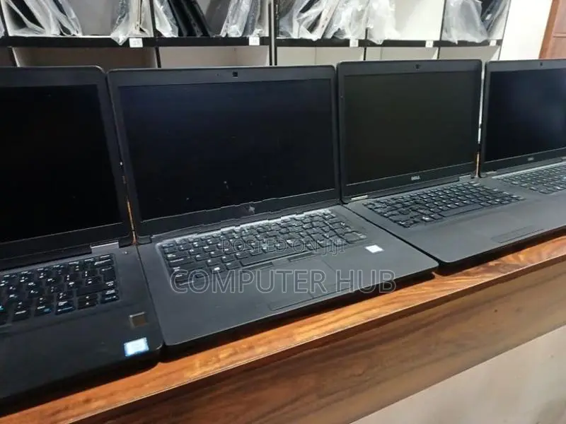 Dell Latitude E5480 i7 7th GEN 256GB NVMe 8GB RAM 2GB VGA Laptop