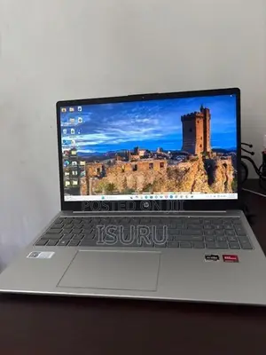 HP Ryzen 3 7000 Series