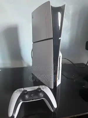 PlayStation 5