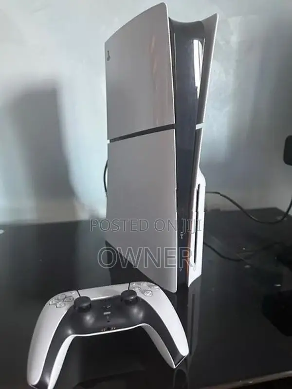 PlayStation 5