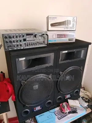 Pioneer Sound