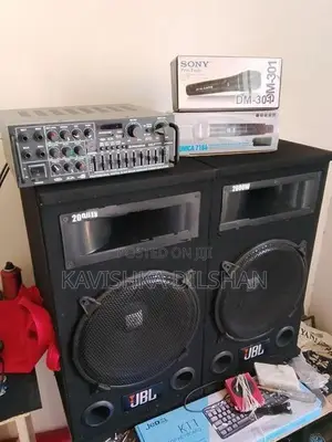 Pioneer Sound