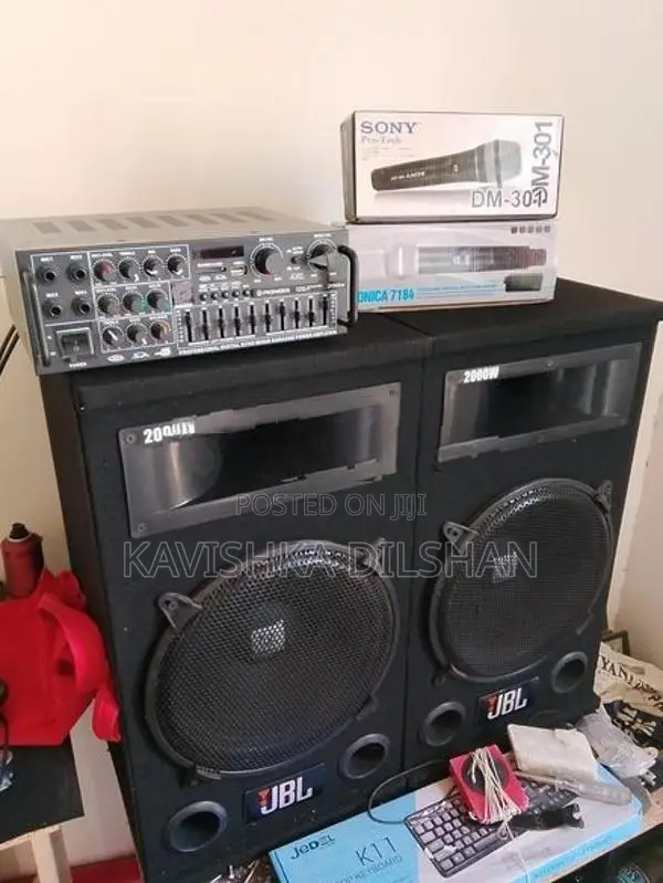 Pioneer Sound