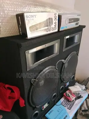 Pioneer Sound