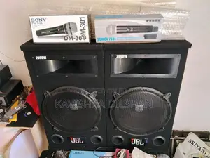 Pioneer Sound