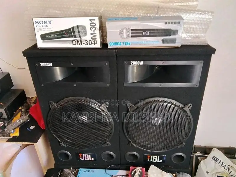 Pioneer Sound