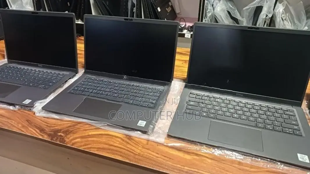 Dell Latitude 7410 Core i5 10th GEN Laptop