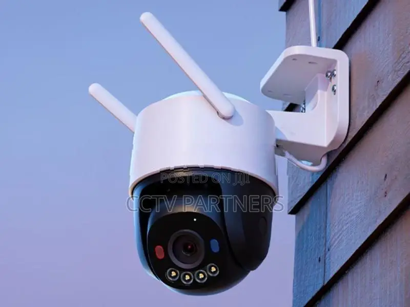 IMOU Cruiser SC 5MP WiFi AI Human Detection cctv camera IPC-K7FP-5H0WE