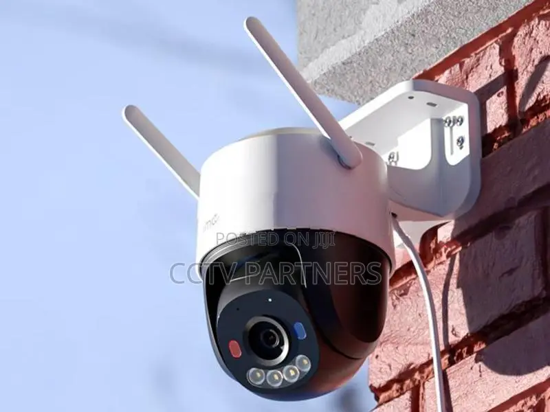 IMOU Cruiser SC 5MP WiFi AI Human Detection cctv camera IPC-K7FP-5H0WE