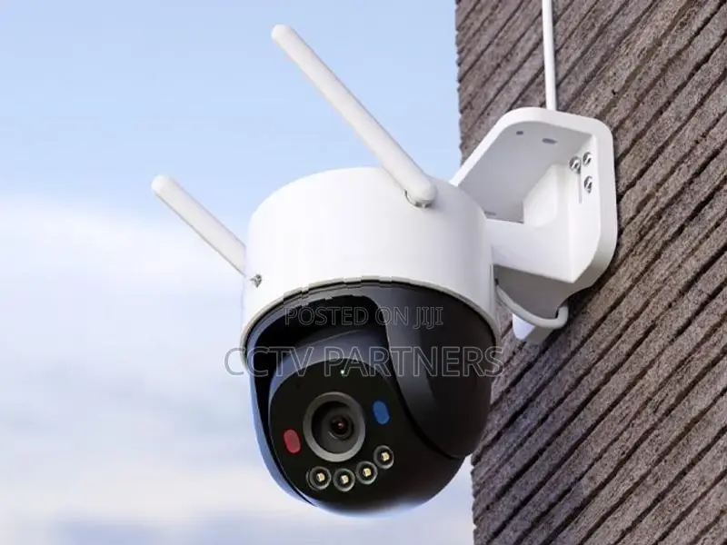 IMOU Cruiser SC 5MP WiFi AI Human Detection cctv camera IPC-K7FP-5H0WE