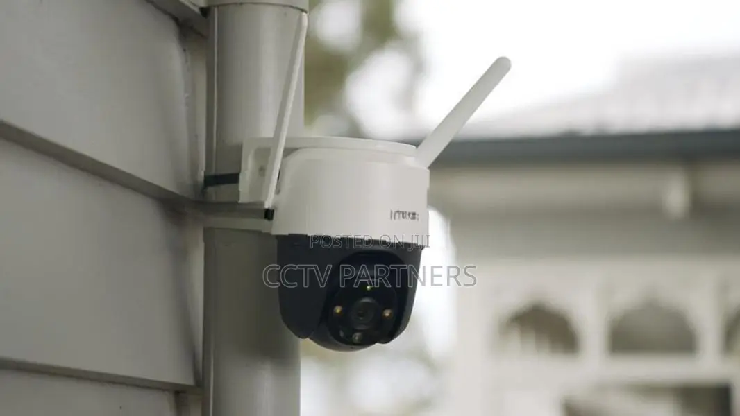 IMOU Cruiser SC 5MP WiFi AI Human Detection cctv camera IPC-K7FP-5H0WE