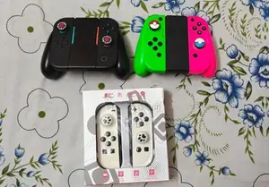 Nintendo Switch V2 Jailbreak
