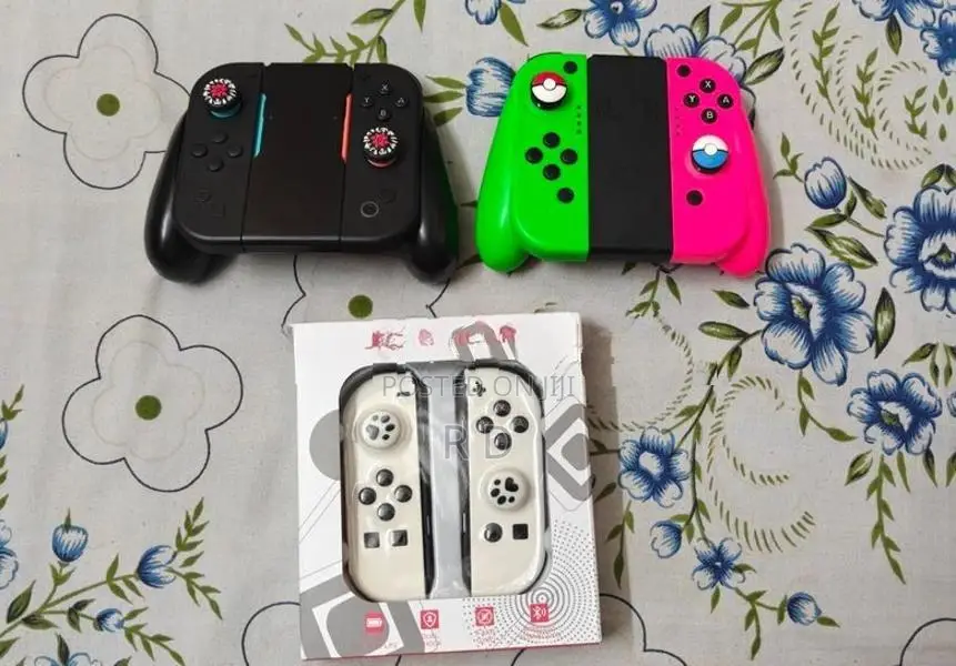 Nintendo Switch V2 Jailbreak