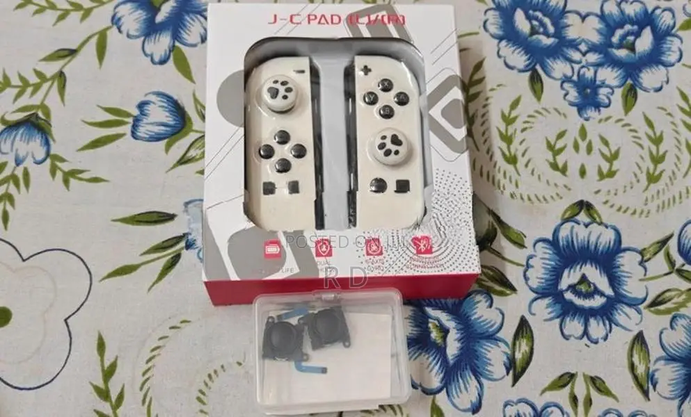Nintendo Switch V2 Jailbreak