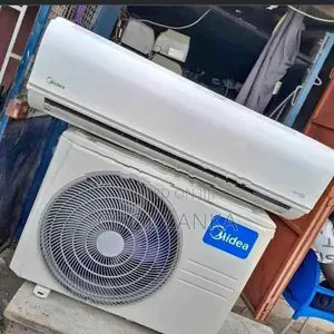 12000BTU Non Inverter Brand New Air Conditioner