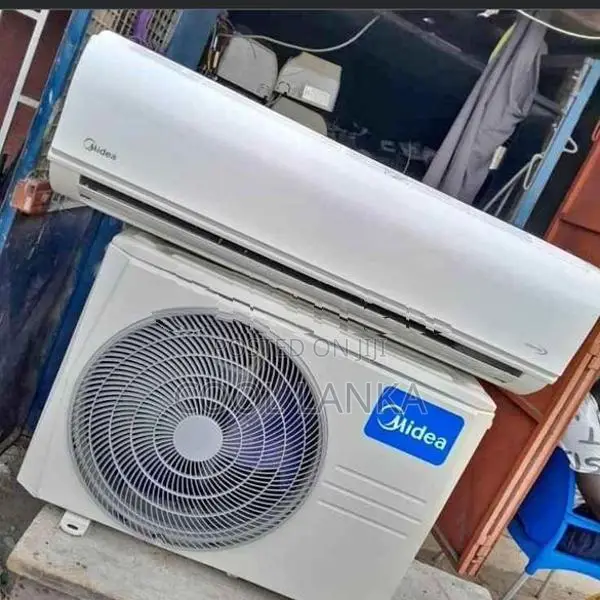 12000BTU Non Inverter Brand New Air Conditioner