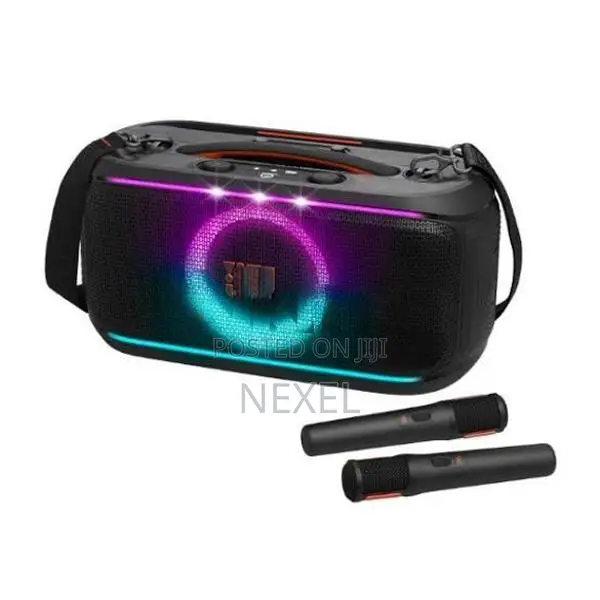 JBL On the Go 2 Dual Mic