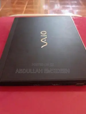 Sony Vaio 10th Gen 16GB Ram 120 SSD