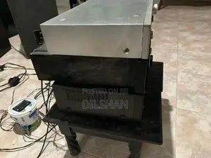 Technics Stereo Tuner