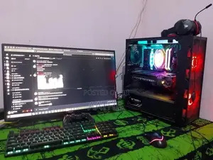 ASUS Ryzen 5 5600X
