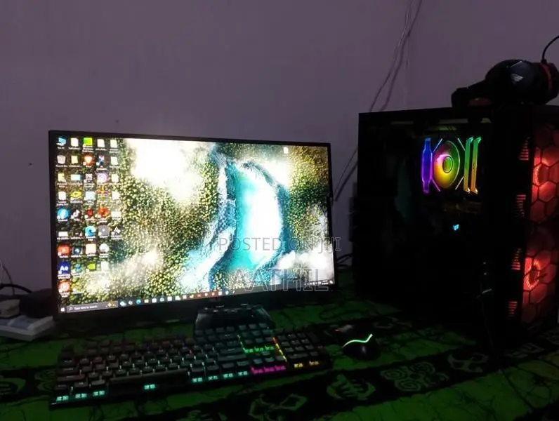 ASUS Ryzen 5 5600X