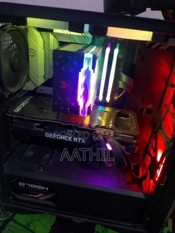 ASUS Ryzen 5 5600X