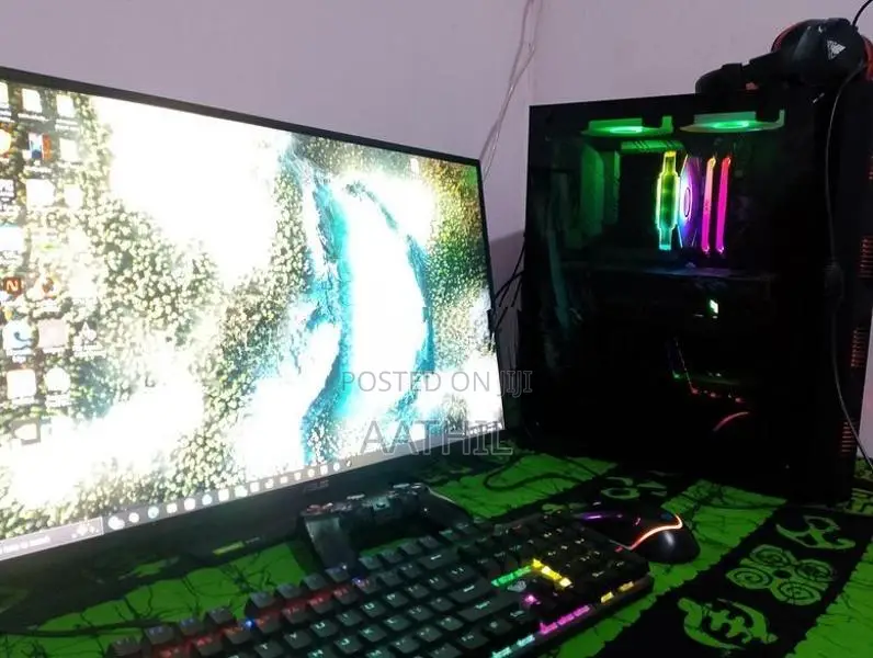 ASUS Ryzen 5 5600X
