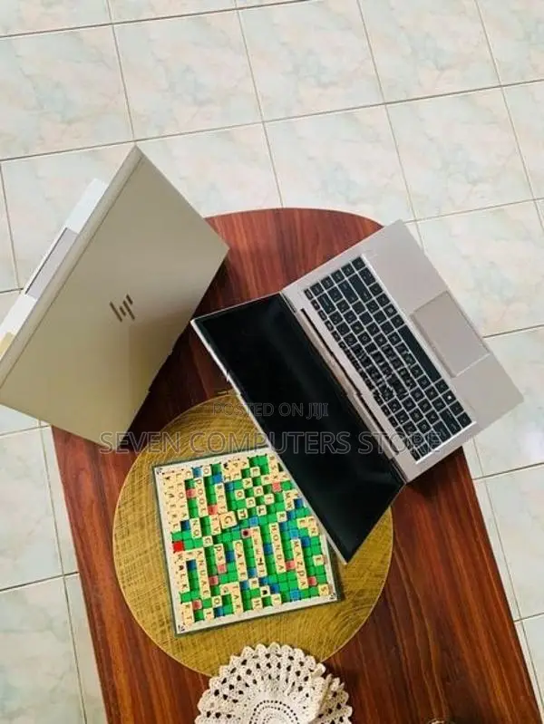HP 840 G8 COREI5 11TH GEN 256GB 8GB DDR4 3200MHZ