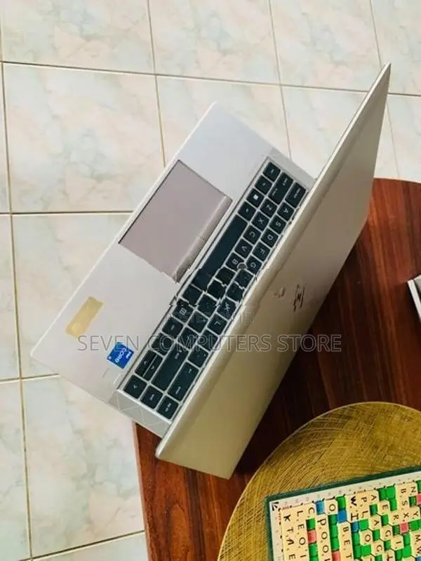 HP 840 G8 COREI5 11TH GEN 256GB 8GB DDR4 3200MHZ