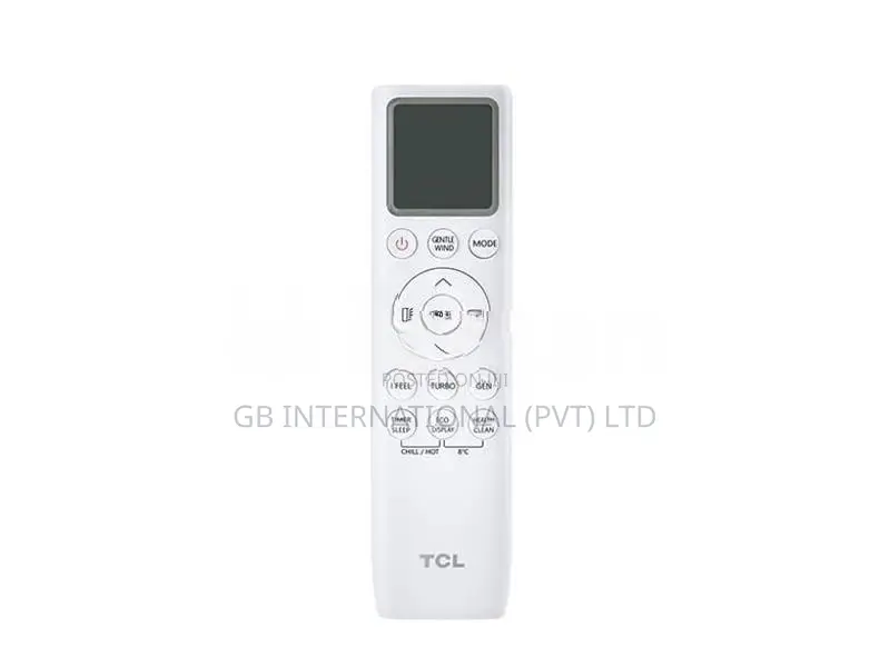 12000BTU (TCL) R32 Air Conditioner