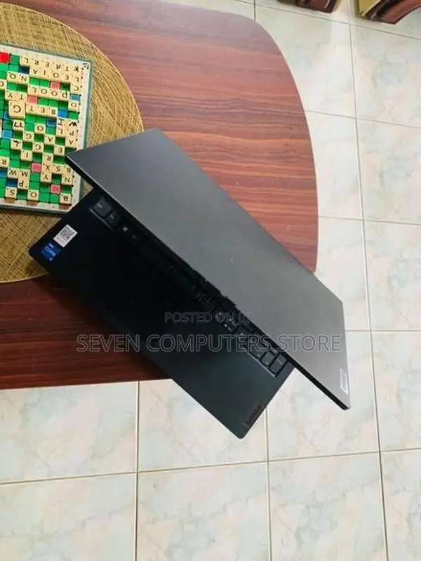 LENOVO CORE I5 11TH GEN 16GB DDR4 RAM 256GB