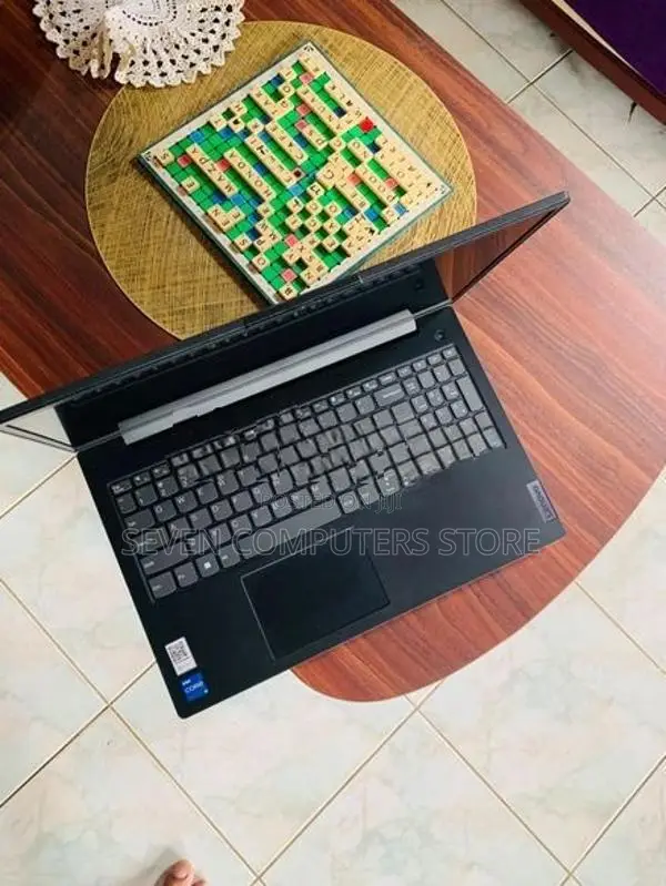LENOVO CORE I5 11TH GEN 16GB DDR4 RAM 256GB