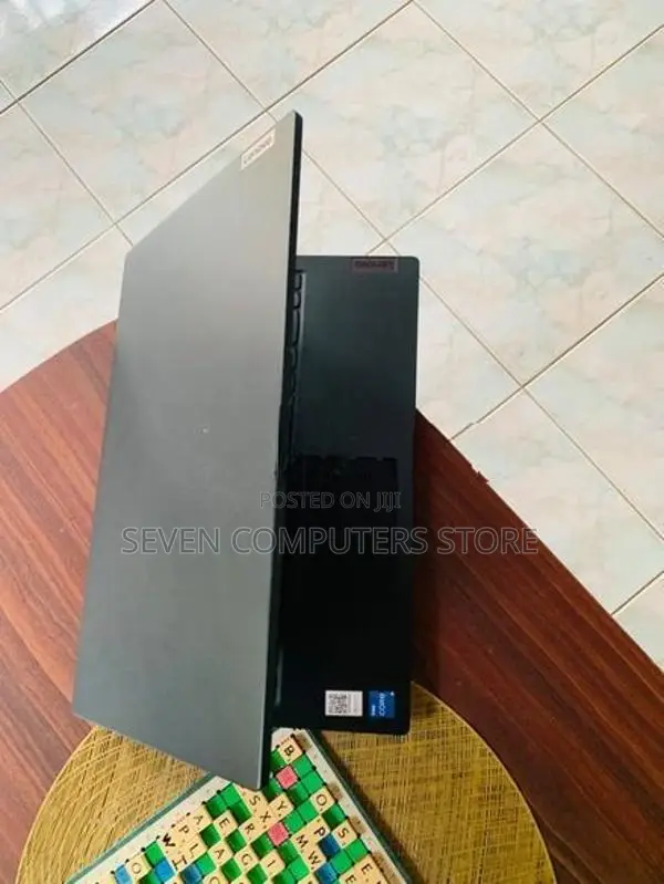 LENOVO CORE I5 11TH GEN 16GB DDR4 RAM 256GB