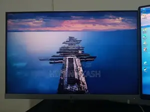HP E243i 24" IPS Monitor