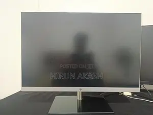 HP E243i 24" IPS Monitor