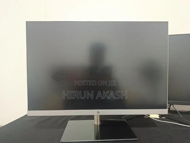 HP E243i 24" IPS Monitor