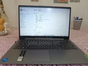 Lenovo ldeaPad 3151TL6