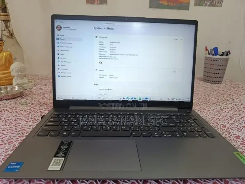 Lenovo ldeaPad 3151TL6