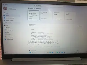 Lenovo ldeaPad 3151TL6