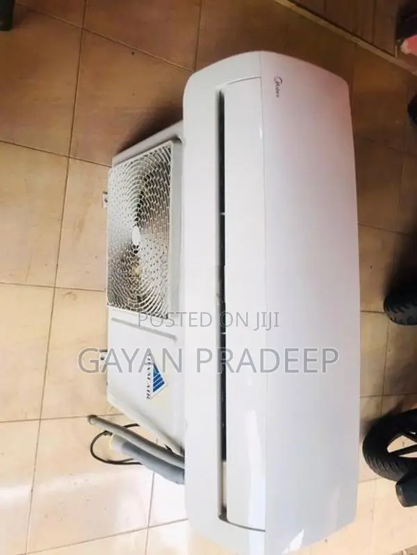 18000btu Non Inverter Air Condition